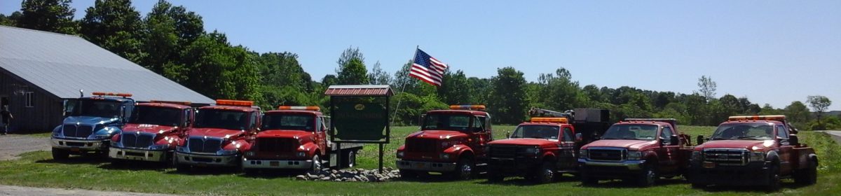 Davis Automotive Inc.